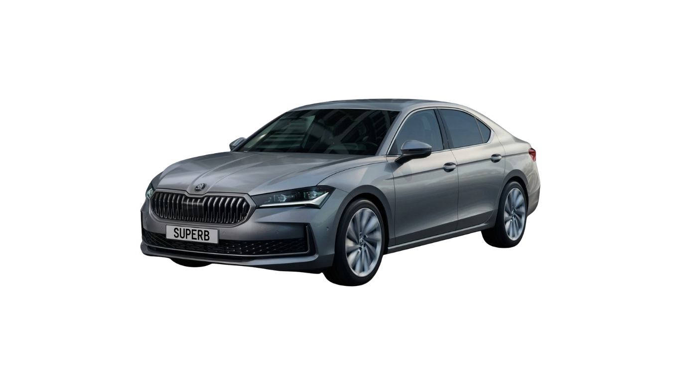 Skoda Superb Premium image